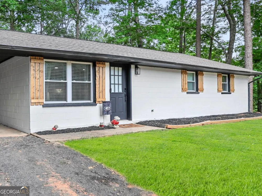 2165 S River RD Franklin, GA 30217