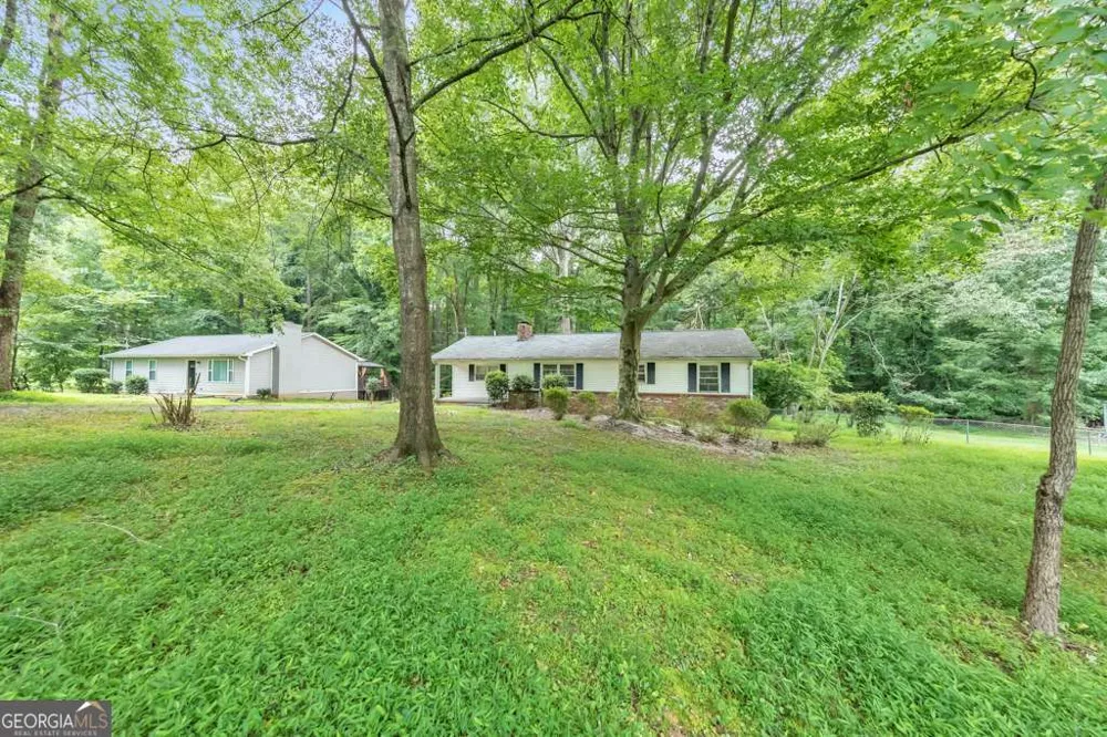 4259 Worth ST NW Acworth, GA 30101