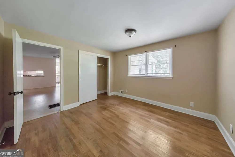 4259 Worth ST NW Acworth, GA 30101