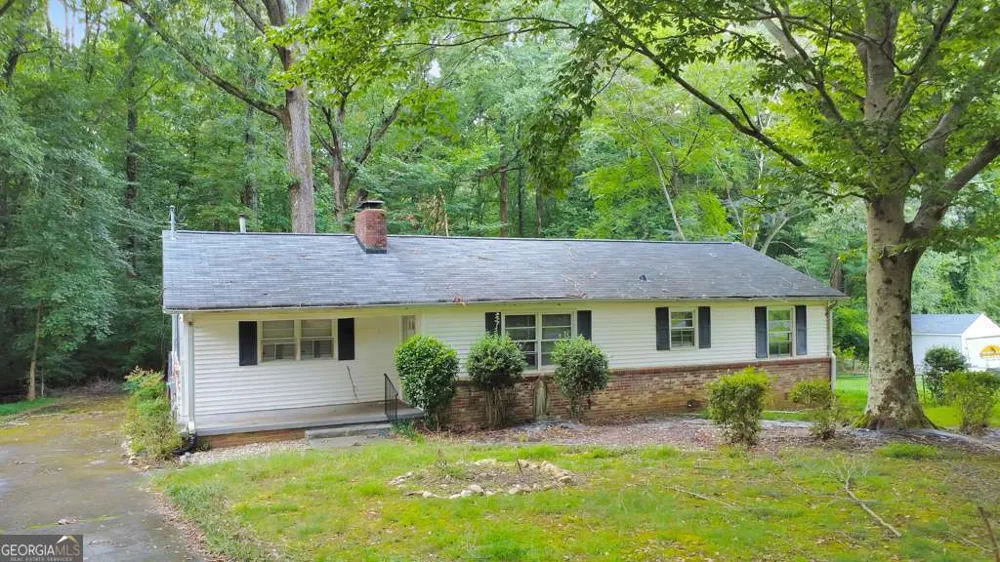 4259 Worth ST NW Acworth, GA 30101