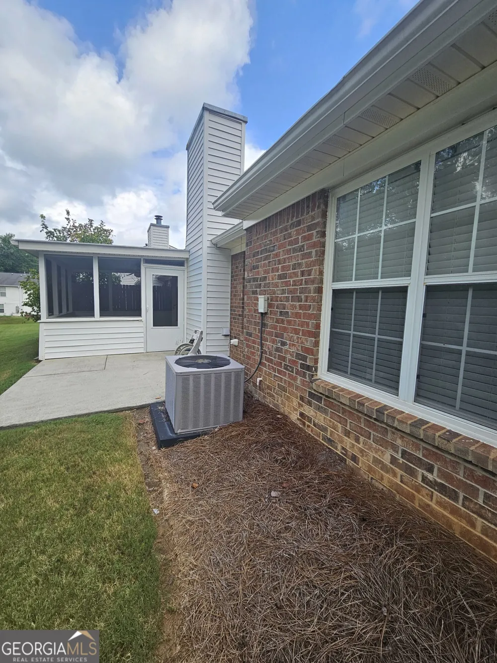 235 Monmouth DR Fayetteville, GA 30214