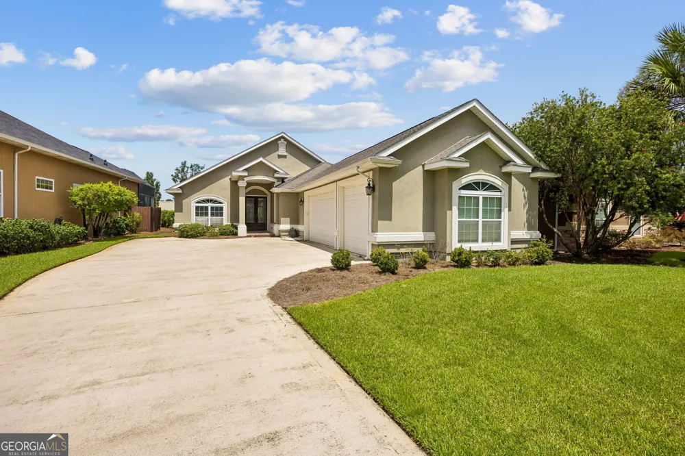 1610 Sandpiper CT St. Marys, GA 31558