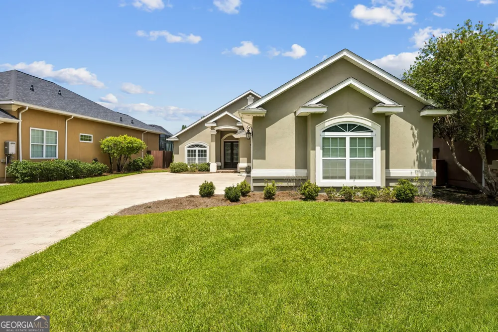 1610 Sandpiper CT St. Marys, GA 31558
