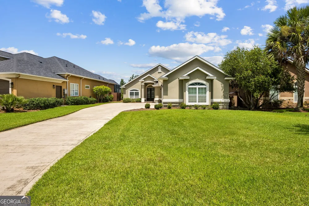 1610 Sandpiper CT St. Marys, GA 31558