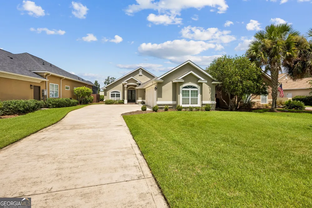1610 Sandpiper CT St. Marys, GA 31558