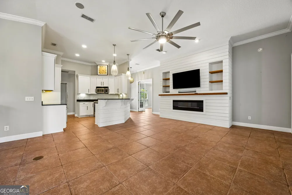 1610 Sandpiper CT St. Marys, GA 31558