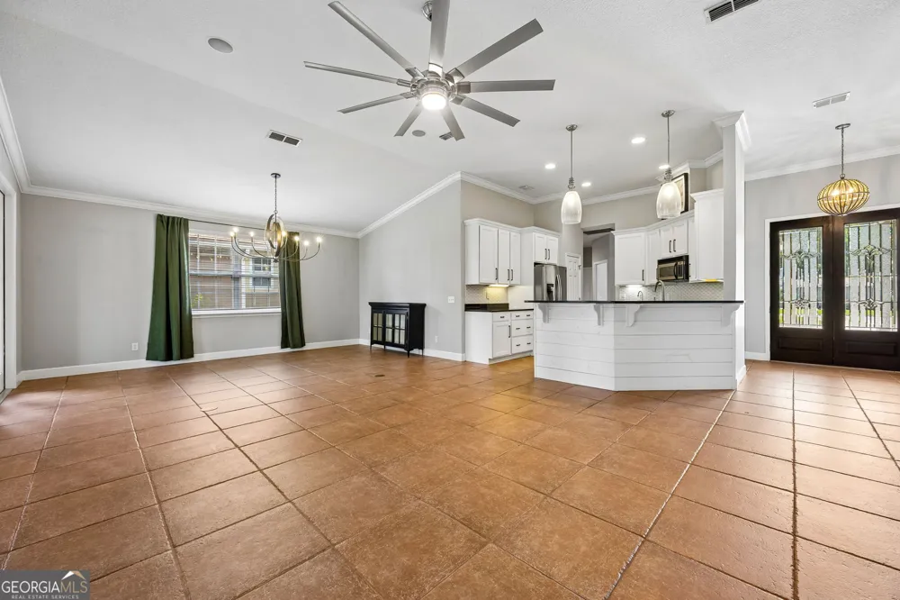 1610 Sandpiper CT St. Marys, GA 31558