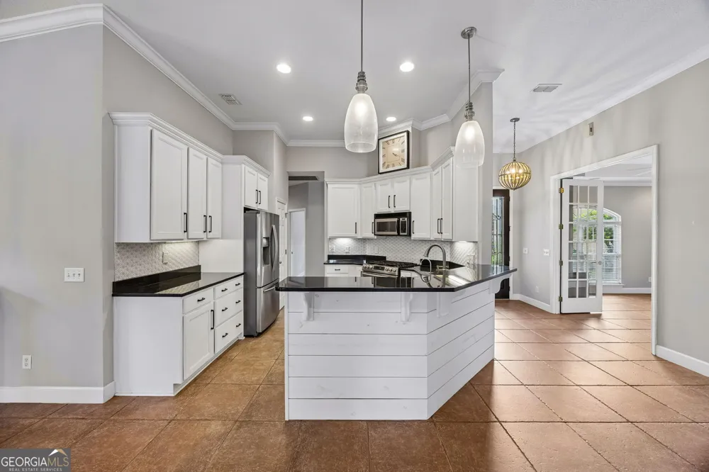 1610 Sandpiper CT St. Marys, GA 31558