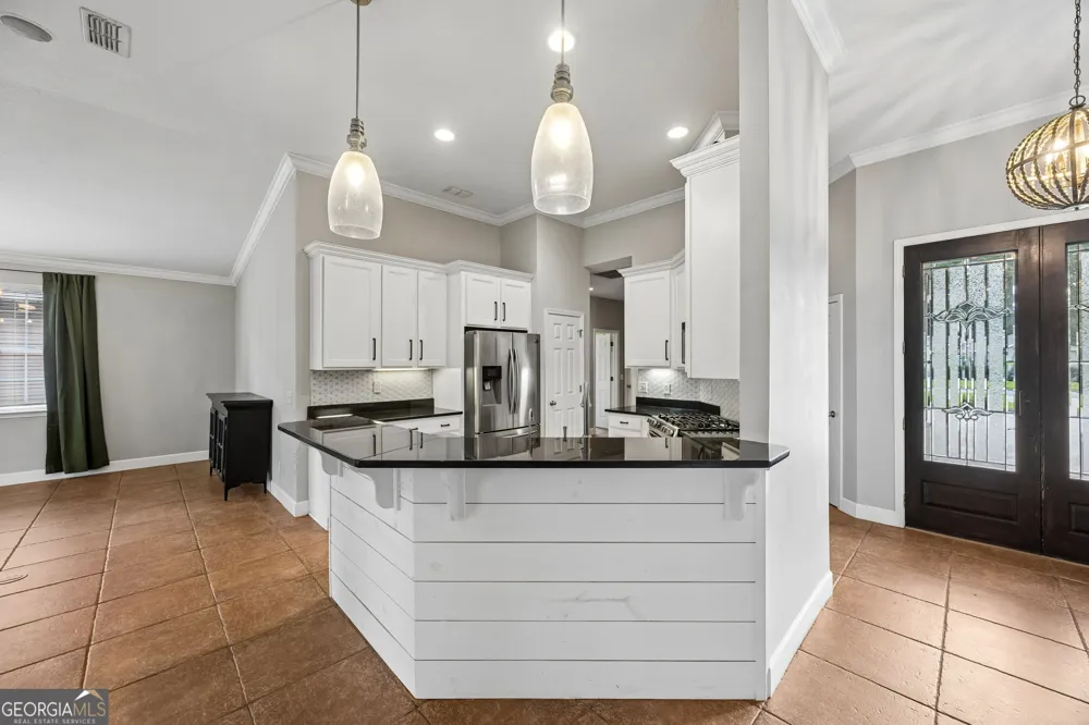 1610 Sandpiper CT St. Marys, GA 31558