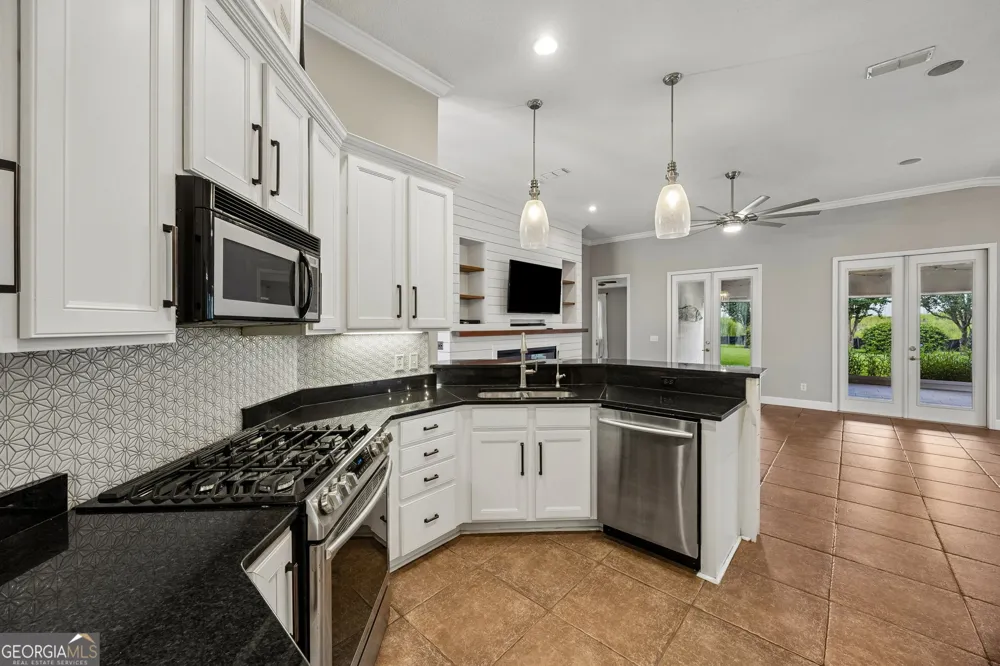 1610 Sandpiper CT St. Marys, GA 31558