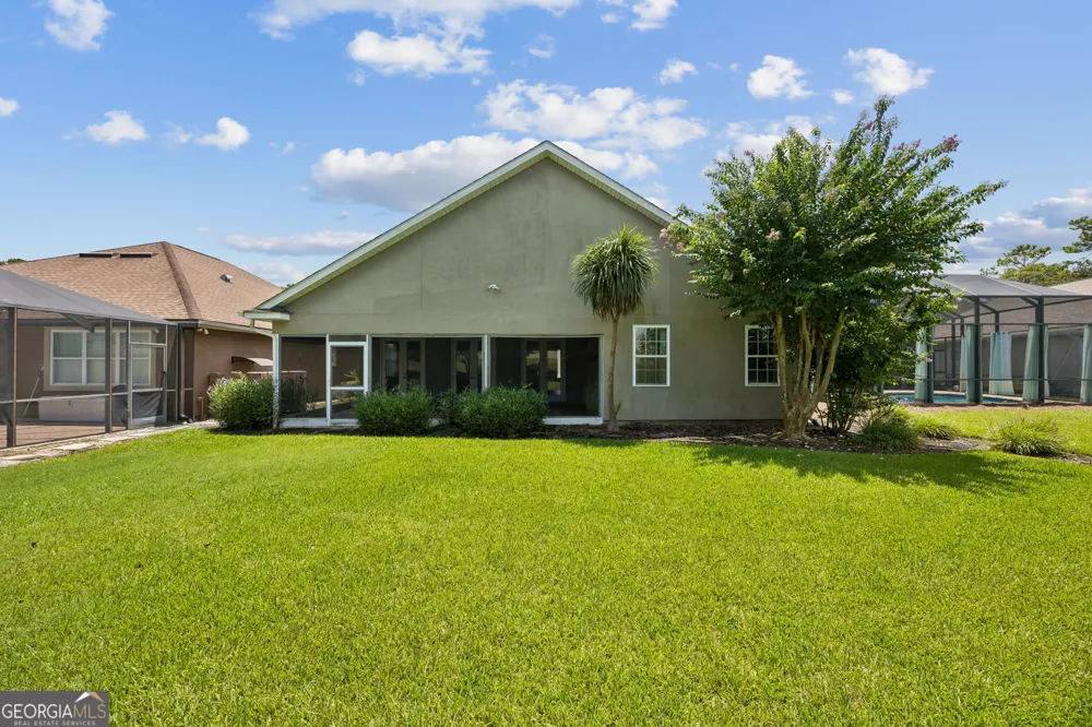 1610 Sandpiper CT St. Marys, GA 31558