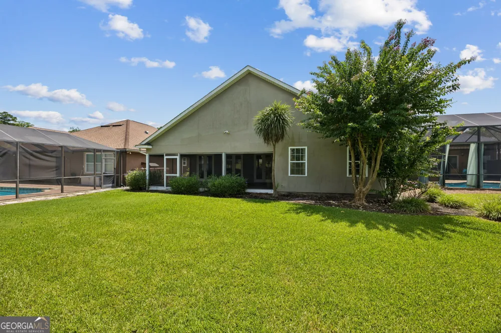 1610 Sandpiper CT St. Marys, GA 31558