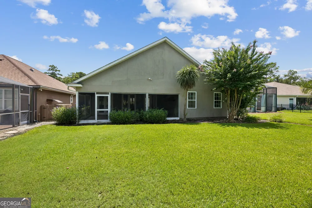 1610 Sandpiper CT St. Marys, GA 31558