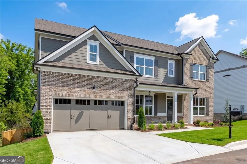 175 Swimming Pool RD Buford, GA 30518