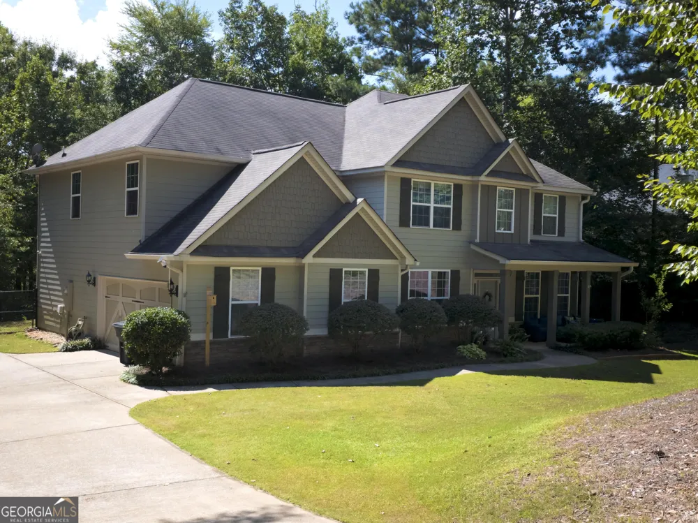 96 Oak Leaf WAY Hamilton, GA 31811