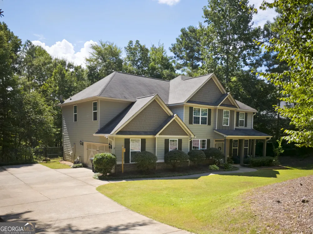 96 Oak Leaf WAY Hamilton, GA 31811