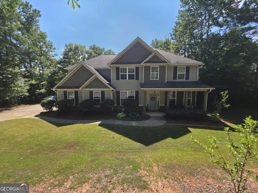 96 Oak Leaf WAY Hamilton, GA 31811