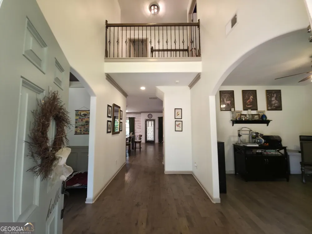 96 Oak Leaf WAY Hamilton, GA 31811