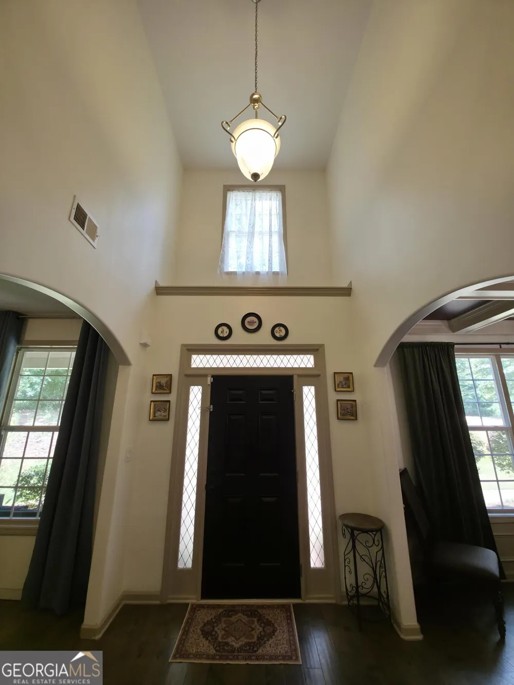 96 Oak Leaf WAY Hamilton, GA 31811