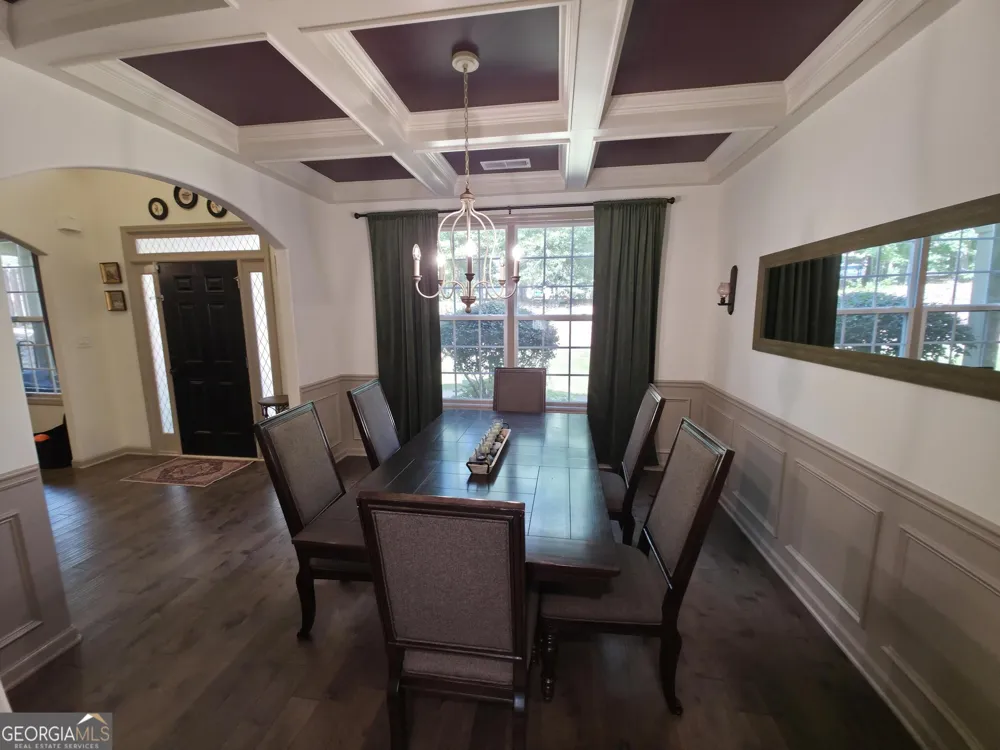 96 Oak Leaf WAY Hamilton, GA 31811