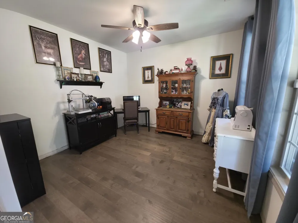96 Oak Leaf WAY Hamilton, GA 31811