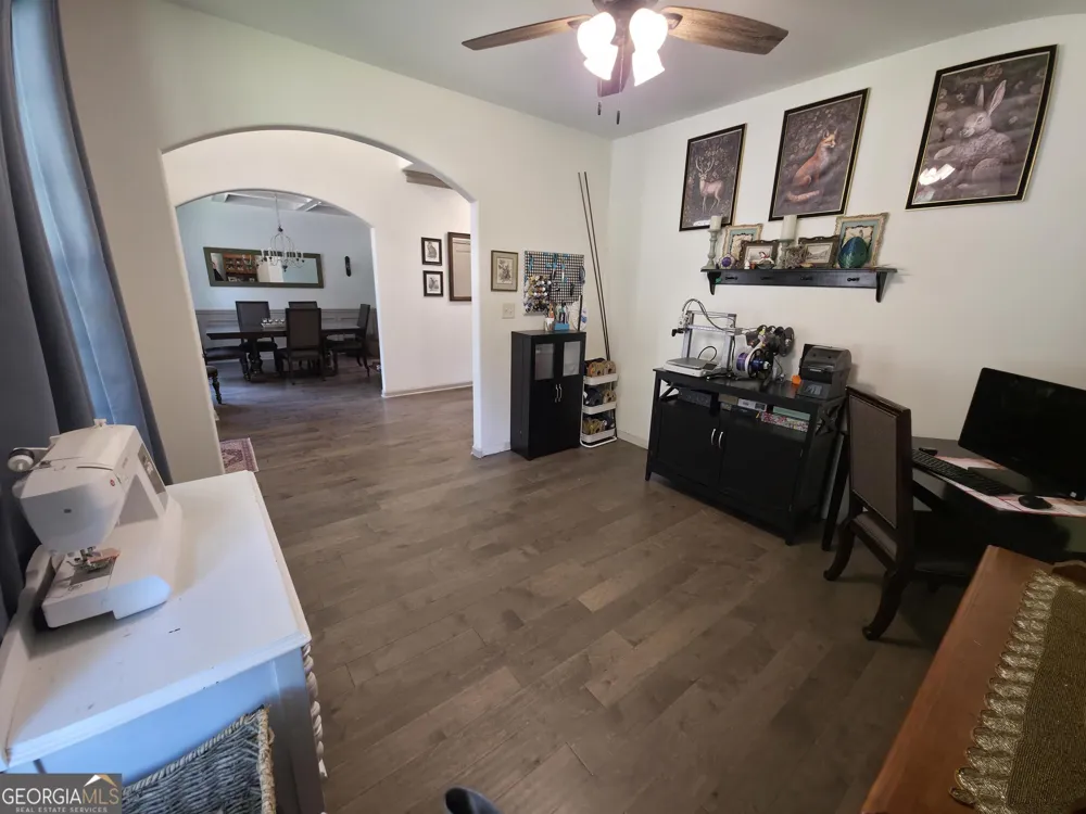 96 Oak Leaf WAY Hamilton, GA 31811