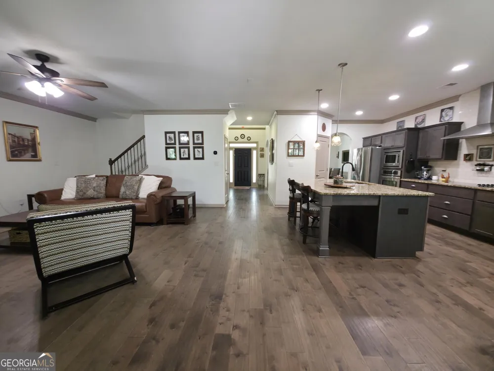 96 Oak Leaf WAY Hamilton, GA 31811