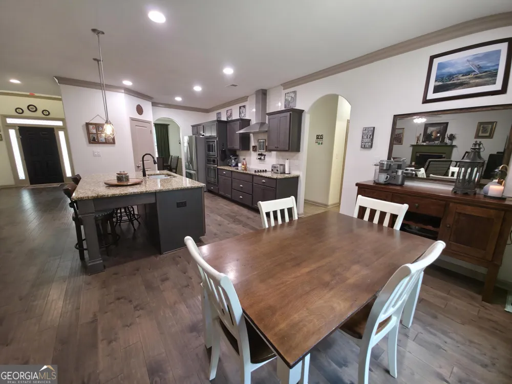 96 Oak Leaf WAY Hamilton, GA 31811