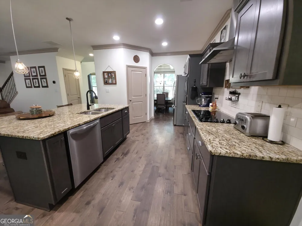 96 Oak Leaf WAY Hamilton, GA 31811