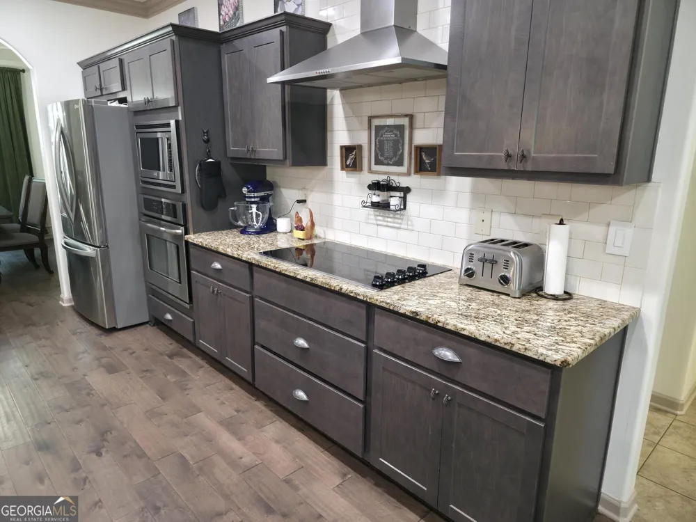 96 Oak Leaf WAY Hamilton, GA 31811