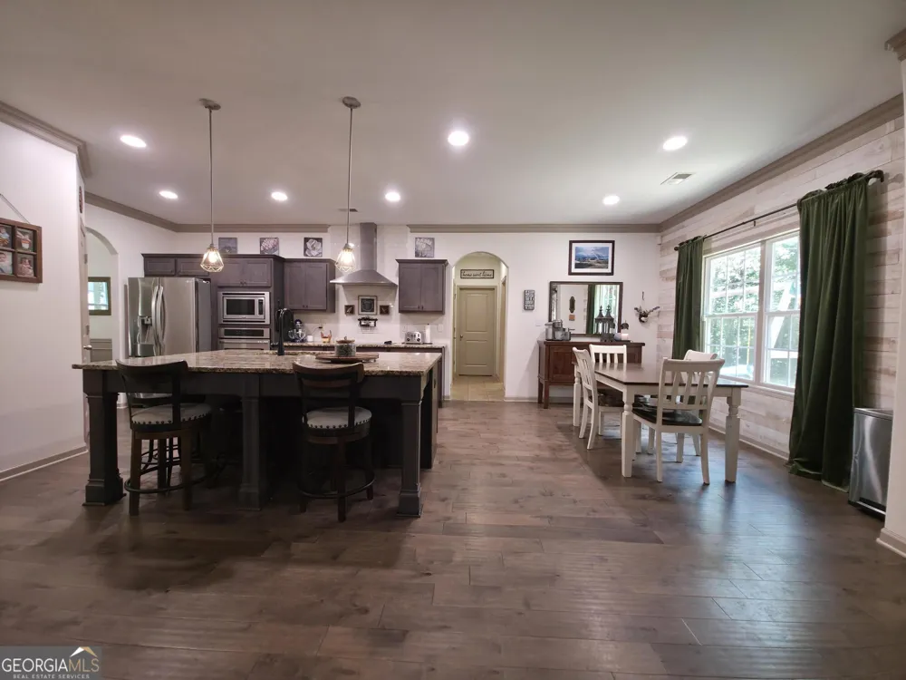 96 Oak Leaf WAY Hamilton, GA 31811