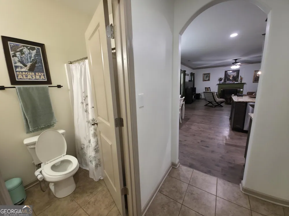96 Oak Leaf WAY Hamilton, GA 31811