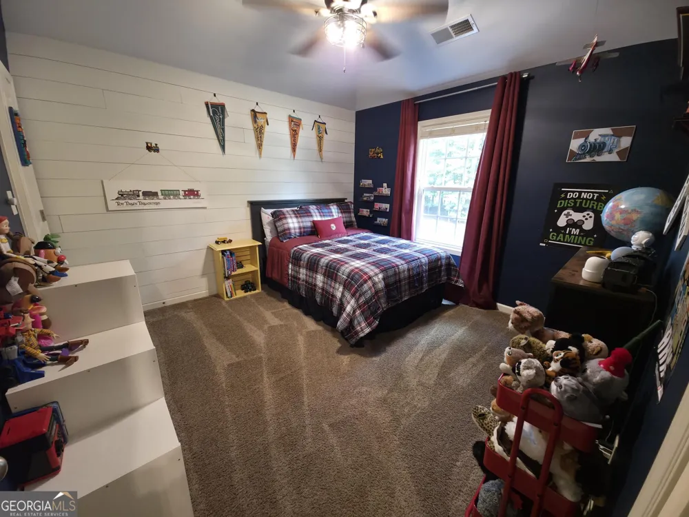 96 Oak Leaf WAY Hamilton, GA 31811