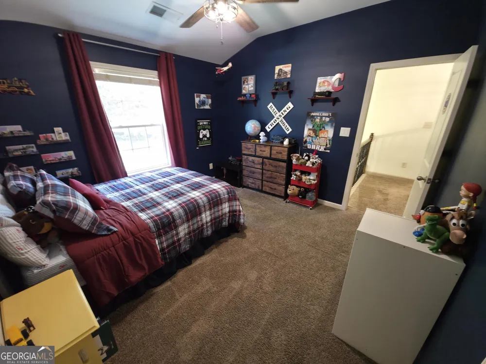96 Oak Leaf WAY Hamilton, GA 31811