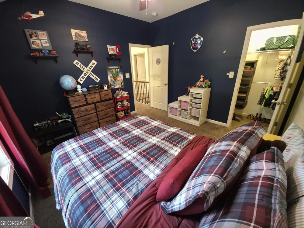 96 Oak Leaf WAY Hamilton, GA 31811
