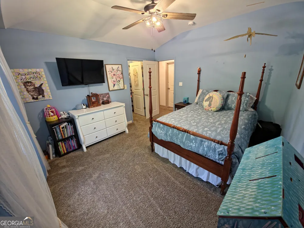 96 Oak Leaf WAY Hamilton, GA 31811