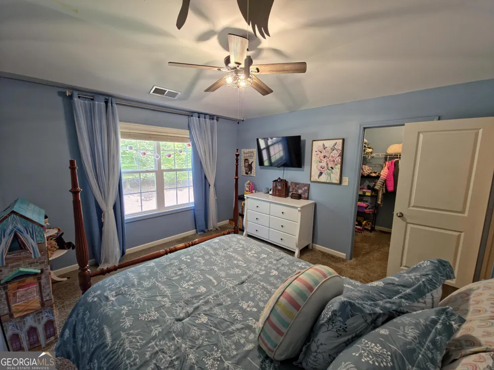 96 Oak Leaf WAY Hamilton, GA 31811