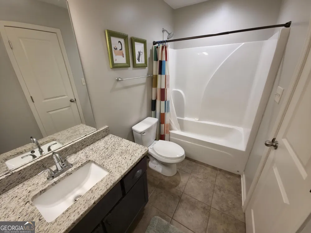 96 Oak Leaf WAY Hamilton, GA 31811