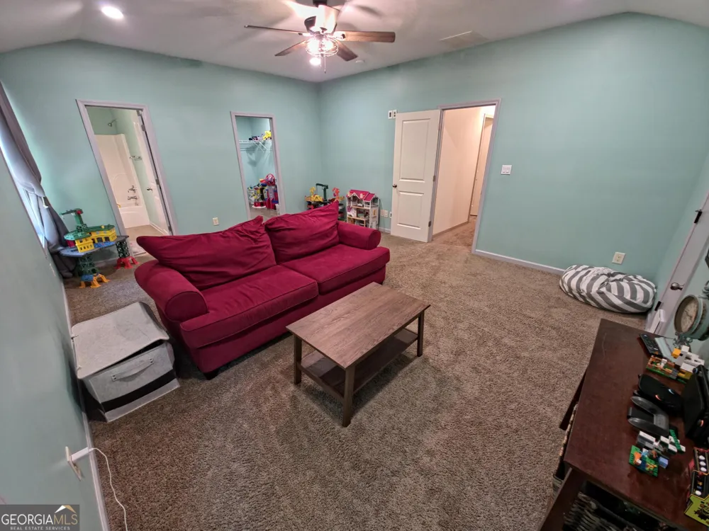 96 Oak Leaf WAY Hamilton, GA 31811