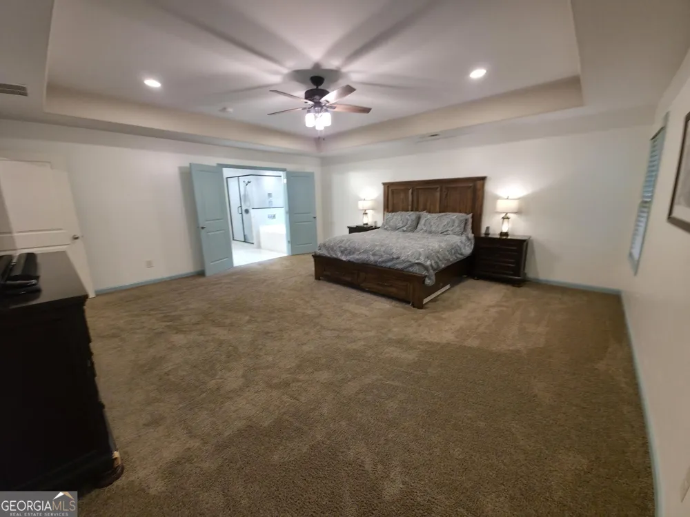 96 Oak Leaf WAY Hamilton, GA 31811