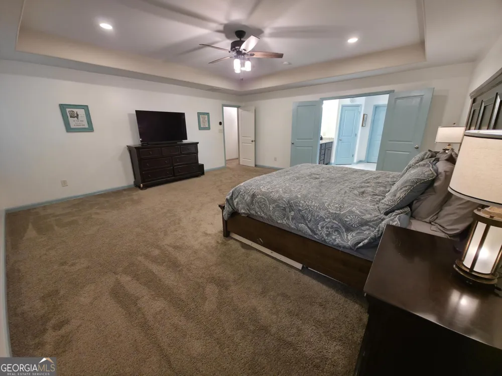 96 Oak Leaf WAY Hamilton, GA 31811