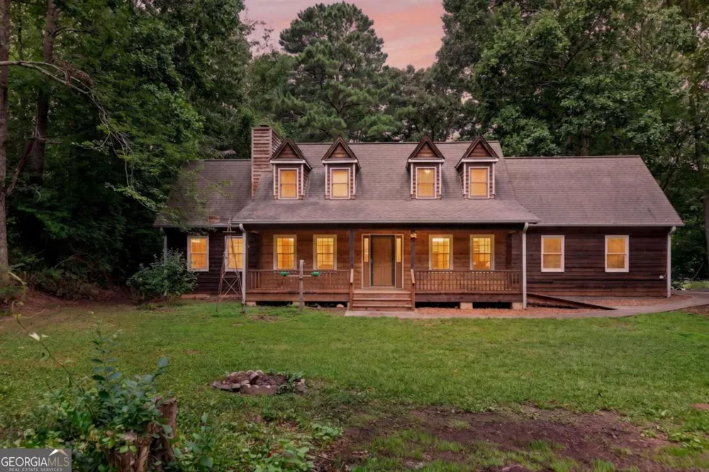 4363 Post RD Winston, GA 30187