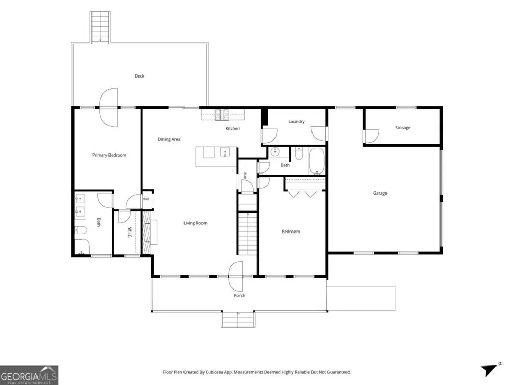 4363 Post RD Winston, GA 30187