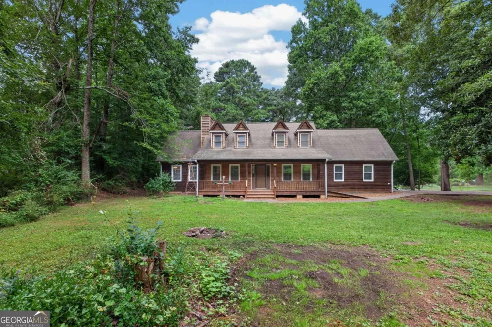 4363 Post RD Winston, GA 30187