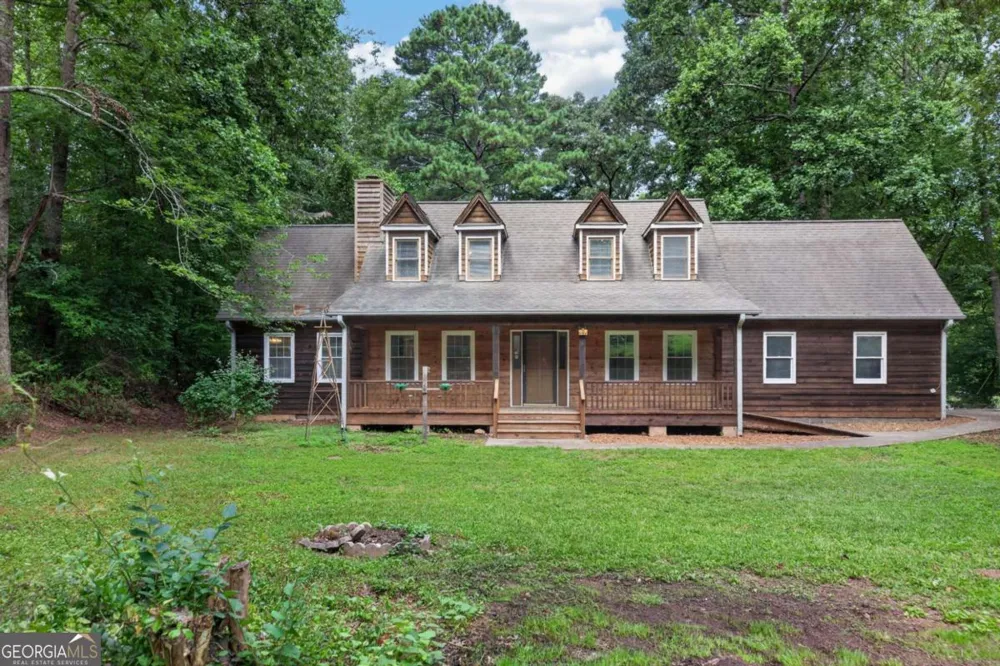 4363 Post RD Winston, GA 30187
