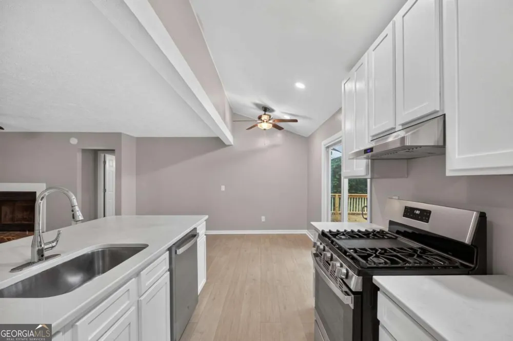 4363 Post RD Winston, GA 30187