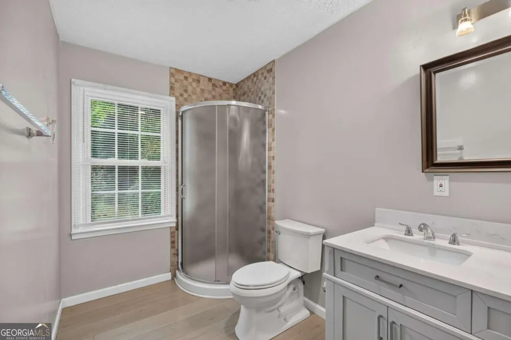 4363 Post RD Winston, GA 30187