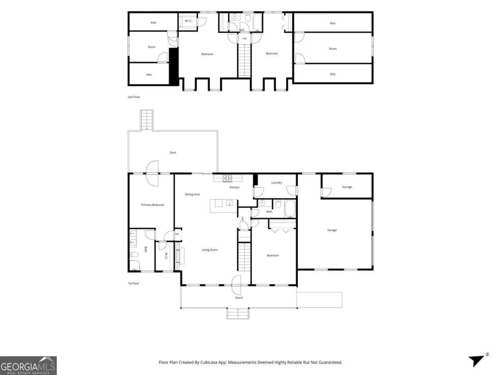 4363 Post RD Winston, GA 30187