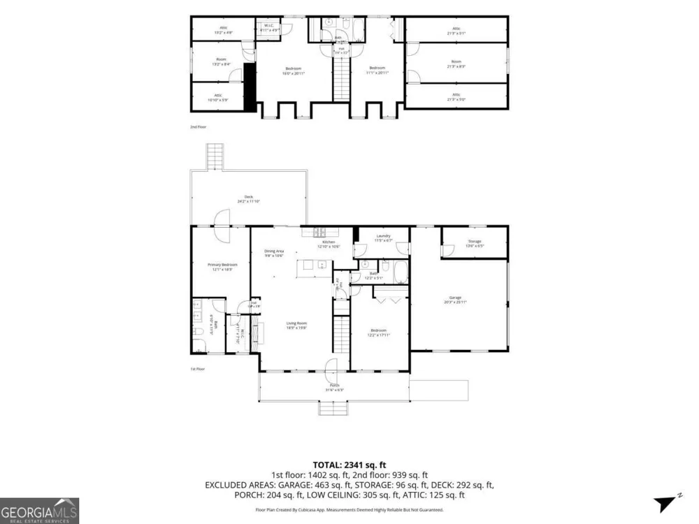 4363 Post RD Winston, GA 30187