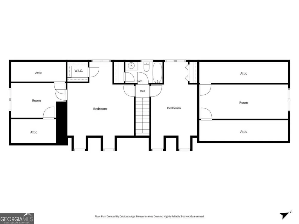 4363 Post RD Winston, GA 30187